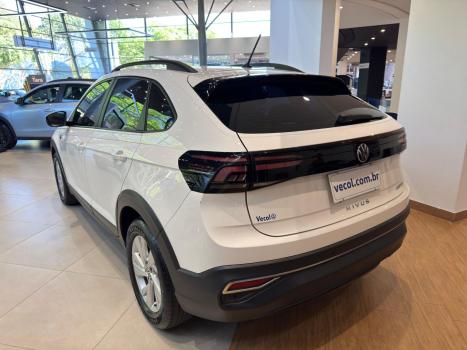 VOLKSWAGEN Nivus 1.0 4P FLEX 200 TSI COMFORTLINE TURBO AUTOMTICO, Foto 11