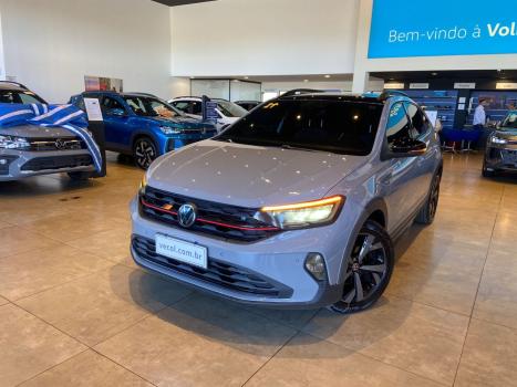 VOLKSWAGEN Nivus 1.0 4P FLEX 200 TSI HIGHLINE TURBO AUTOMTICO, Foto 3