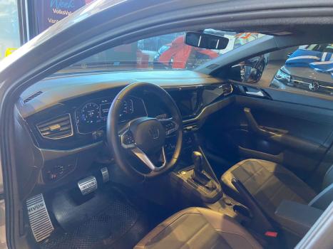 VOLKSWAGEN Nivus 1.0 4P FLEX 200 TSI HIGHLINE TURBO AUTOMTICO, Foto 4