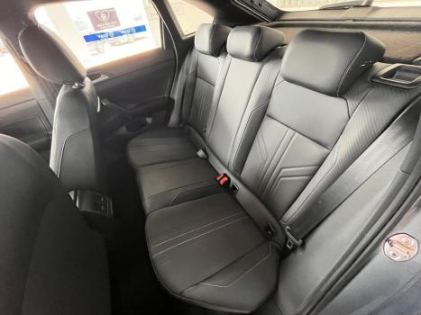 VOLKSWAGEN Nivus 1.0 4P FLEX 200 TSI HIGHLINE TURBO AUTOMTICO, Foto 6