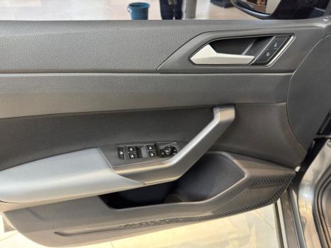 VOLKSWAGEN Nivus 1.0 4P FLEX 200 TSI HIGHLINE TURBO AUTOMTICO, Foto 7