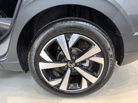 VOLKSWAGEN Nivus 1.0 4P FLEX 200 TSI HIGHLINE TURBO AUTOMTICO, Foto 8