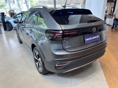 VOLKSWAGEN Nivus 1.0 4P FLEX 200 TSI HIGHLINE TURBO AUTOMTICO, Foto 11