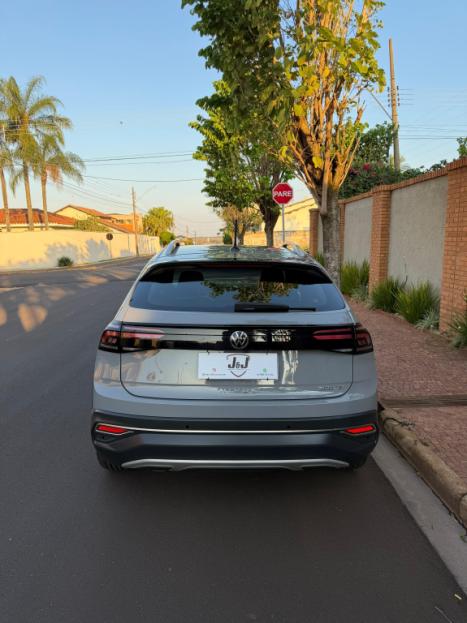 VOLKSWAGEN Nivus 1.0 4P FLEX 200 TSI HIGHLINE TURBO AUTOMTICO, Foto 3