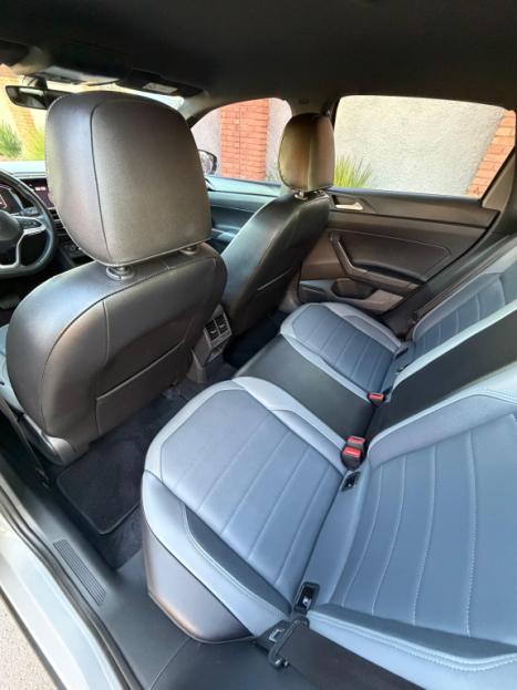 VOLKSWAGEN Nivus 1.0 4P FLEX 200 TSI HIGHLINE TURBO AUTOMTICO, Foto 9