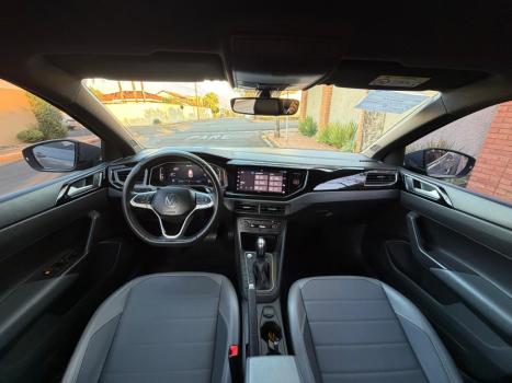 VOLKSWAGEN Nivus 1.0 4P FLEX 200 TSI HIGHLINE TURBO AUTOMTICO, Foto 11