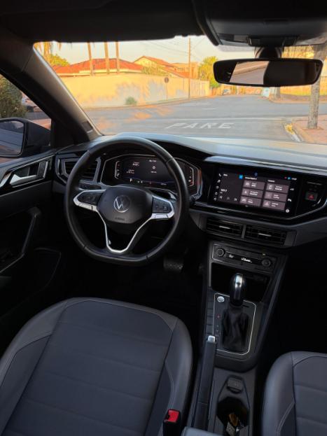 VOLKSWAGEN Nivus 1.0 4P FLEX 200 TSI HIGHLINE TURBO AUTOMTICO, Foto 12