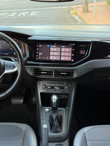 VOLKSWAGEN Nivus 1.0 4P FLEX 200 TSI HIGHLINE TURBO AUTOMTICO, Foto 13