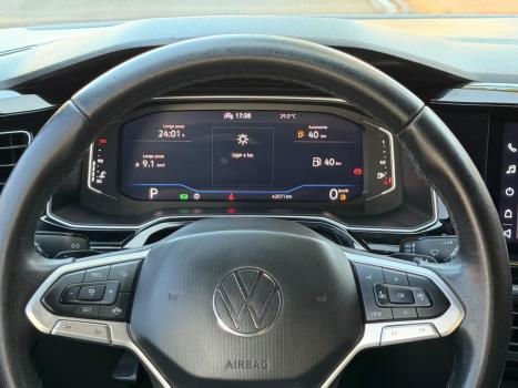 VOLKSWAGEN Nivus 1.0 4P FLEX 200 TSI HIGHLINE TURBO AUTOMTICO, Foto 15