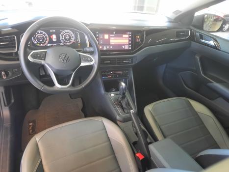 VOLKSWAGEN Nivus 1.0 4P FLEX 200 TSI HIGHLINE TURBO AUTOMTICO, Foto 2