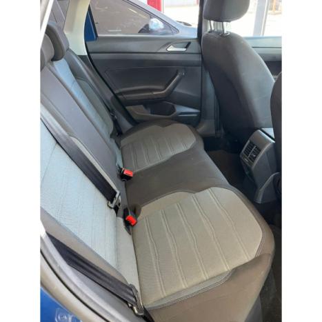 VOLKSWAGEN Nivus 1.0 4P FLEX 200 TSI COMFORTLINE TURBO AUTOMTICO, Foto 4