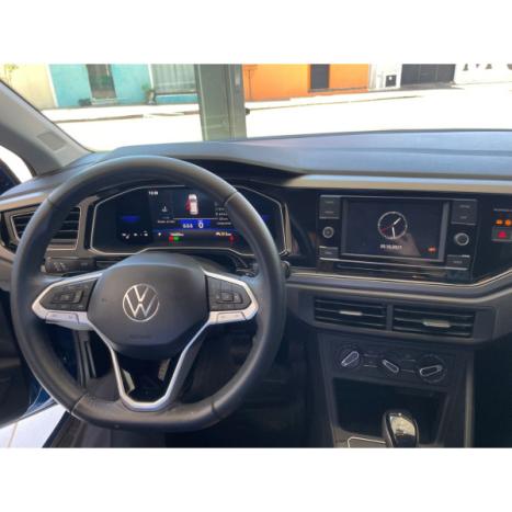 VOLKSWAGEN Nivus 1.0 4P FLEX 200 TSI COMFORTLINE TURBO AUTOMTICO, Foto 5