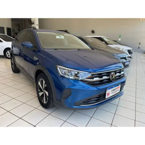 VOLKSWAGEN Nivus 1.0 4P FLEX 200 TSI COMFORTLINE TURBO AUTOMTICO, Foto 7