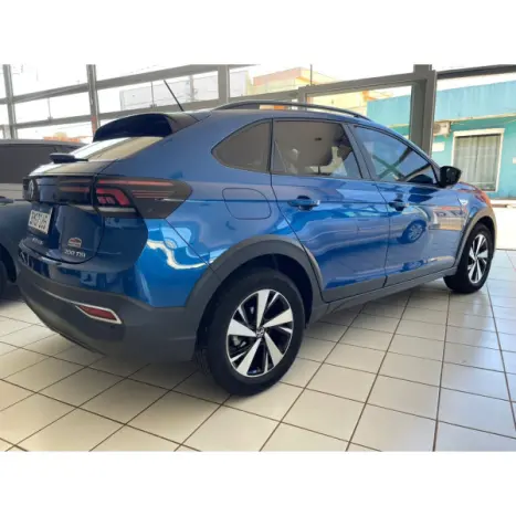 VOLKSWAGEN Nivus 1.0 4P FLEX 200 TSI COMFORTLINE TURBO AUTOMTICO, Foto 9