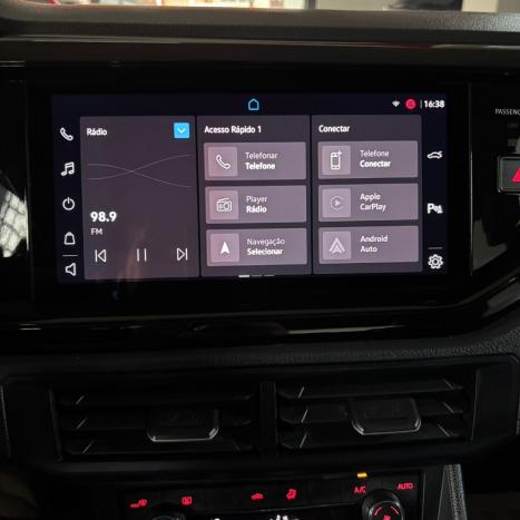 VOLKSWAGEN Nivus 1.0 4P FLEX 200 TSI HIGHLINE TURBO AUTOMÁTICO, Foto 2 VOLKSWAGEN Nivus 1.0 4P FLEX 200 TSI HIGHLINE TURBO AUTOMÁTICO, Foto 2