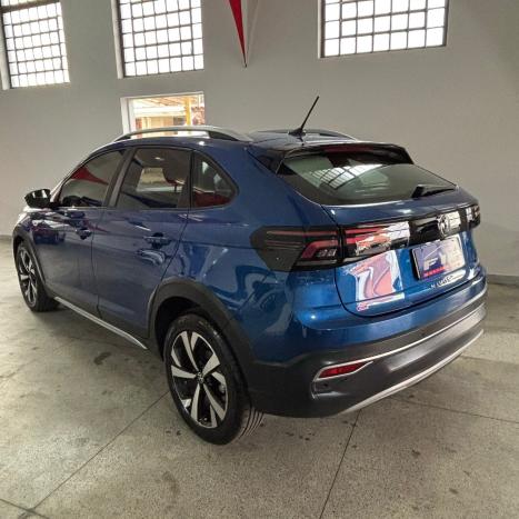 VOLKSWAGEN Nivus 1.0 4P FLEX 200 TSI HIGHLINE TURBO AUTOMÁTICO, Foto 3 VOLKSWAGEN Nivus 1.0 4P FLEX 200 TSI HIGHLINE TURBO AUTOMÁTICO, Foto 3
