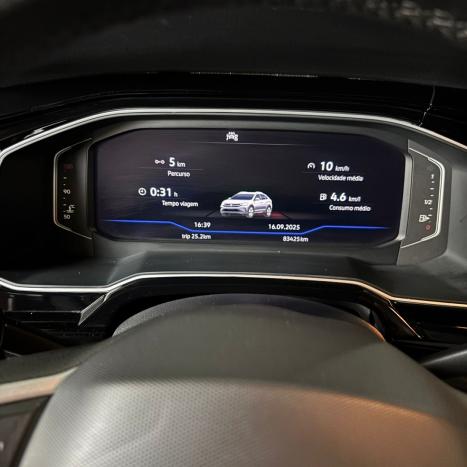 VOLKSWAGEN Nivus 1.0 4P FLEX 200 TSI HIGHLINE TURBO AUTOMÁTICO, Foto 6 VOLKSWAGEN Nivus 1.0 4P FLEX 200 TSI HIGHLINE TURBO AUTOMÁTICO, Foto 6