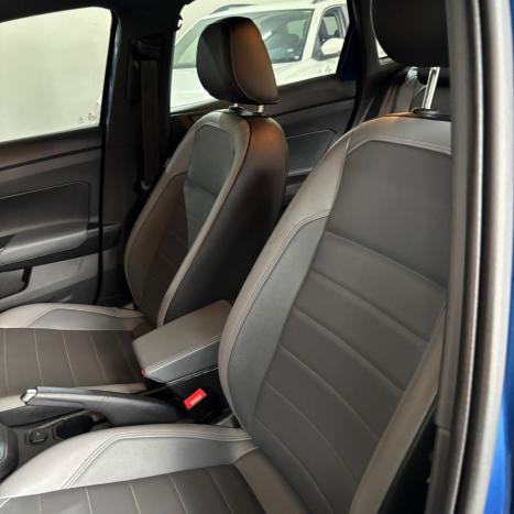 VOLKSWAGEN Nivus 1.0 4P FLEX 200 TSI HIGHLINE TURBO AUTOMÁTICO, Foto 12 VOLKSWAGEN Nivus 1.0 4P FLEX 200 TSI HIGHLINE TURBO AUTOMÁTICO, Foto 12