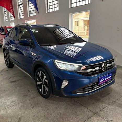 VOLKSWAGEN Nivus 1.0 4P FLEX 200 TSI HIGHLINE TURBO AUTOMÁTICO, Foto 14 VOLKSWAGEN Nivus 1.0 4P FLEX 200 TSI HIGHLINE TURBO AUTOMÁTICO, Foto 14