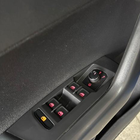 VOLKSWAGEN Nivus 1.0 4P FLEX 200 TSI HIGHLINE TURBO AUTOMÁTICO, Foto 18 VOLKSWAGEN Nivus 1.0 4P FLEX 200 TSI HIGHLINE TURBO AUTOMÁTICO, Foto 18