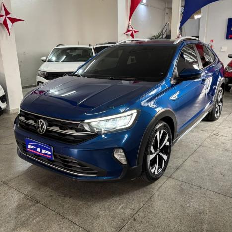 VOLKSWAGEN Nivus 1.0 4P FLEX 200 TSI HIGHLINE TURBO AUTOMÁTICO, Foto 19 VOLKSWAGEN Nivus 1.0 4P FLEX 200 TSI HIGHLINE TURBO AUTOMÁTICO, Foto 19