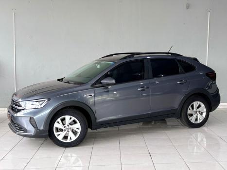 VOLKSWAGEN Nivus 1.0 4P FLEX 200 TSI COMFORTLINE TURBO AUTOMTICO, Foto 1