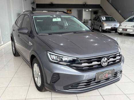 VOLKSWAGEN Nivus 1.0 4P FLEX 200 TSI COMFORTLINE TURBO AUTOMTICO, Foto 3