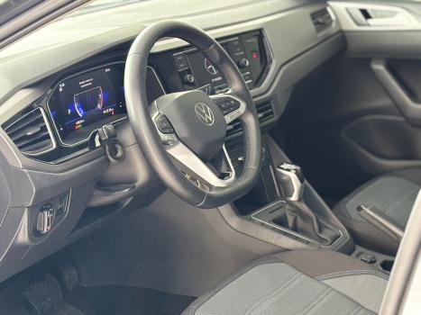 VOLKSWAGEN Nivus 1.0 4P FLEX 200 TSI COMFORTLINE TURBO AUTOMTICO, Foto 5