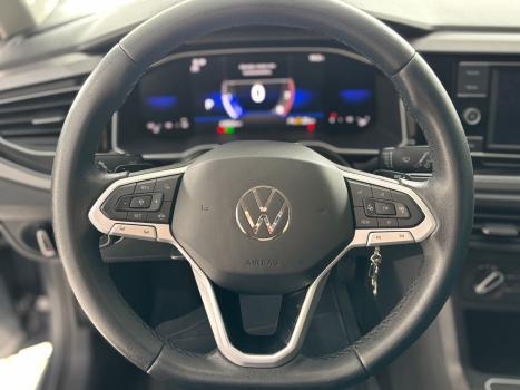 VOLKSWAGEN Nivus 1.0 4P FLEX 200 TSI COMFORTLINE TURBO AUTOMTICO, Foto 6