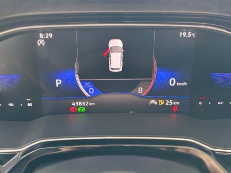 VOLKSWAGEN Nivus 1.0 4P FLEX 200 TSI COMFORTLINE TURBO AUTOMTICO, Foto 7