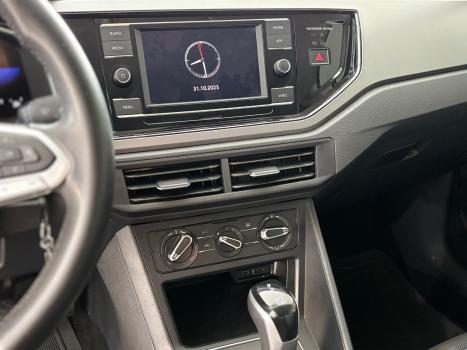 VOLKSWAGEN Nivus 1.0 4P FLEX 200 TSI COMFORTLINE TURBO AUTOMTICO, Foto 9