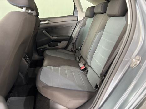 VOLKSWAGEN Nivus 1.0 4P FLEX 200 TSI COMFORTLINE TURBO AUTOMTICO, Foto 10