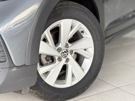 VOLKSWAGEN Nivus 1.0 4P FLEX 200 TSI COMFORTLINE TURBO AUTOMTICO, Foto 11