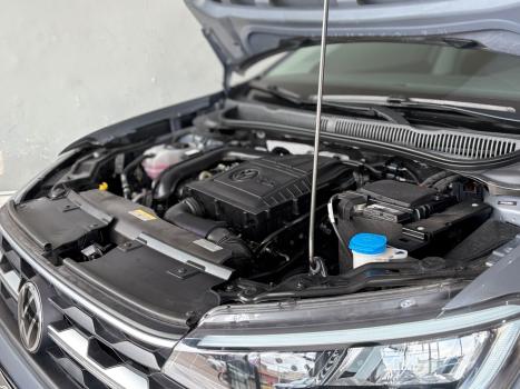VOLKSWAGEN Nivus 1.0 4P FLEX 200 TSI COMFORTLINE TURBO AUTOMTICO, Foto 12