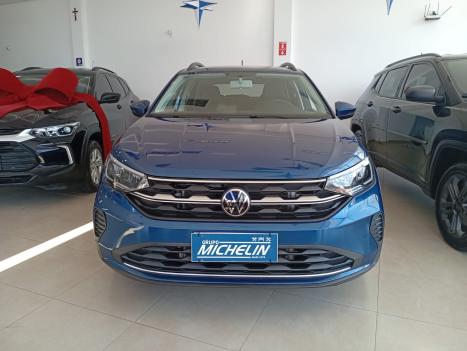 VOLKSWAGEN Nivus 1.0 4P FLEX 200 TSI COMFORTLINE TURBO AUTOM�TICO, Foto 2