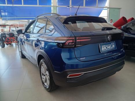 VOLKSWAGEN Nivus 1.0 4P FLEX 200 TSI COMFORTLINE TURBO AUTOM�TICO, Foto 3