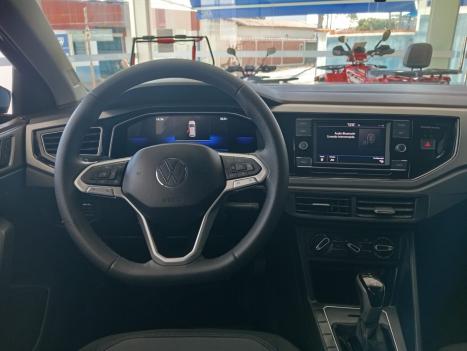 VOLKSWAGEN Nivus 1.0 4P FLEX 200 TSI COMFORTLINE TURBO AUTOM�TICO, Foto 11