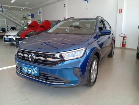 VOLKSWAGEN Nivus 1.0 4P FLEX 200 TSI COMFORTLINE TURBO AUTOM�TICO, Foto 2