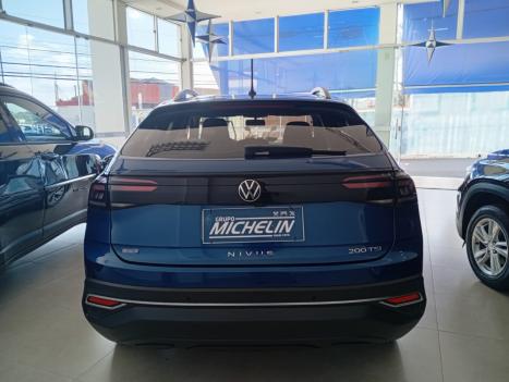 VOLKSWAGEN Nivus 1.0 4P FLEX 200 TSI COMFORTLINE TURBO AUTOM�TICO, Foto 5