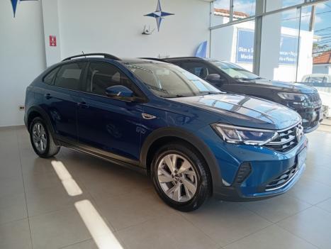 VOLKSWAGEN Nivus 1.0 4P FLEX 200 TSI COMFORTLINE TURBO AUTOM�TICO, Foto 7