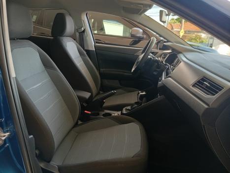 VOLKSWAGEN Nivus 1.0 4P FLEX 200 TSI COMFORTLINE TURBO AUTOM�TICO, Foto 8