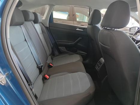 VOLKSWAGEN Nivus 1.0 4P FLEX 200 TSI COMFORTLINE TURBO AUTOM�TICO, Foto 9