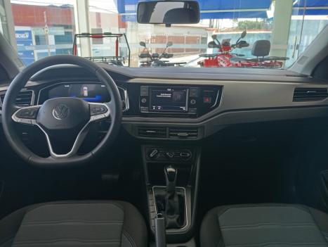 VOLKSWAGEN Nivus 1.0 4P FLEX 200 TSI COMFORTLINE TURBO AUTOM�TICO, Foto 11
