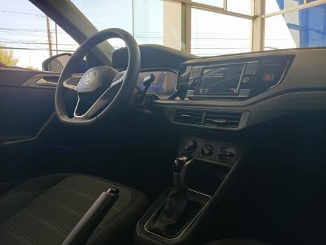 VOLKSWAGEN Nivus 1.0 4P FLEX 200 TSI COMFORTLINE TURBO AUTOM�TICO, Foto 13