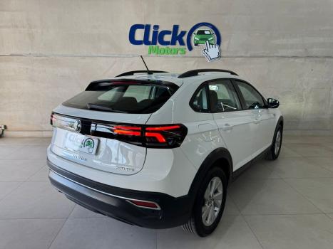 VOLKSWAGEN Nivus 1.0 4P FLEX 200 TSI COMFORTLINE TURBO AUTOMTICO, Foto 3