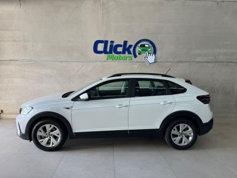 VOLKSWAGEN Nivus 1.0 4P FLEX 200 TSI COMFORTLINE TURBO AUTOMTICO, Foto 6