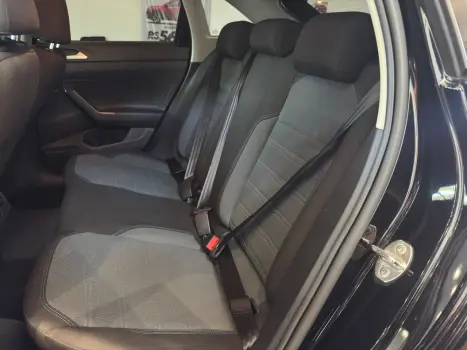 VOLKSWAGEN Nivus 1.0 4P FLEX 200 TSI COMFORTLINE TURBO AUTOMTICO, Foto 6