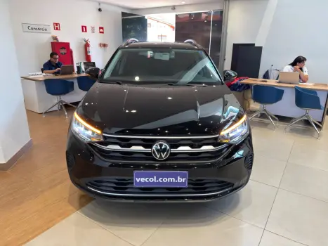 VOLKSWAGEN Nivus 1.0 4P FLEX 200 TSI COMFORTLINE TURBO AUTOMTICO, Foto 2