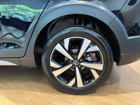 VOLKSWAGEN Nivus 1.0 4P FLEX 200 TSI HIGHLINE TURBO AUTOMTICO, Foto 8