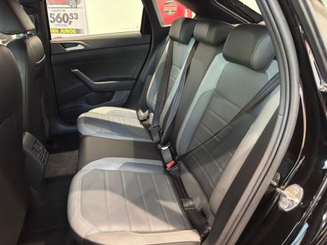 VOLKSWAGEN Nivus 1.0 4P FLEX 200 TSI HIGHLINE TURBO AUTOMTICO, Foto 6